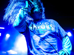 Split Chain Live Concert Photos 2026