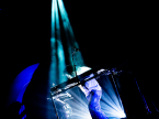The Devil Wears Prada Live Concert Photos 2026