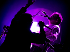 The Devil Wears Prada Live Concert Photos 2026