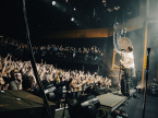 The Devil Wears Prada Live Concert Photos 2026