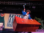 The Eric Andre Show LIVE