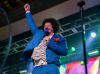 The Eric Andre Show LIVE