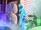The Flaming Lips Live Concert Photos 2022