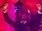 The Flaming Lips Live Concert Photos 2024