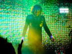 The Flaming Lips Live Concert Photos 2024