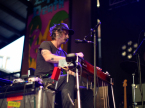 Phosphorescent Live Concert Photos 2024