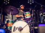 Phosphorescent Live Concert Photos 2024