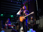 Phosphorescent Live Concert Photos 2024