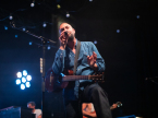 The Head and The Heart Live Concert Photos 2024