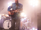 The Head and The Heart Live Concert Photos 2024