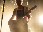 The Head and The Heart Live Concert Photos 2024