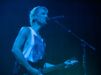 The Head and The Heart Live Concert Photos 2024