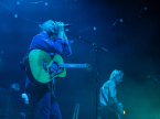 The Head and The Heart Live Concert Photos 2024