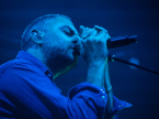The Head and The Heart Live Concert Photos 2024