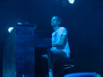 The Head and The Heart Live Concert Photos 2024
