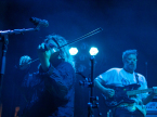The Head and The Heart Live Concert Photos 2024