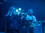 The Head and The Heart Live Concert Photos 2024
