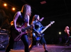 The Iron Maidens Live Concert Photos 2022