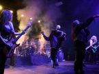 The Iron Maidens Live Concert Photos 2022