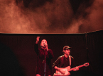 The Mars Volta Live Concert Photos 2025