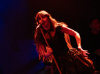 The Mars Volta Live Concert Photos 2025