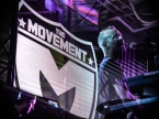 The Movement Live Concert Photos 2019