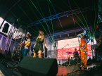 The Music Exchange Live Concert Photos