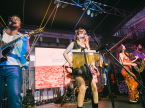 The Music Exchange Live Concert Photos