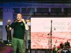 The Music Exchange Live Concert Photos