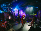The Music Exchange Live Concert Photos