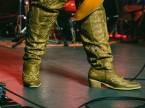 The Music Exchange Live Concert Photos