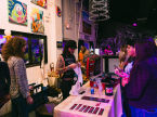 The Music Exchange Live Concert Photos