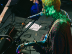 The Music Exchange Live Concert Photos
