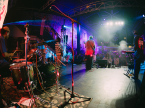 The Music Exchange Live Concert Photos