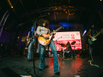 The Music Exchange Live Concert Photos