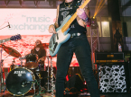 The Music Exchange Live Concert Photos