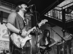 The Music Exchange Live Concert Photos