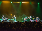 Artikal Sound System Live Concert Photos 2024