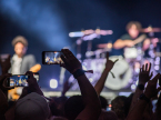 The Offspring Live Concert Photos 2024