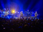 The Offspring Live Concert Photos 2024