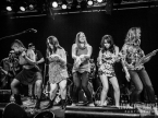 The Resolvers | April 18, 2014 | Live Concert Photos | The Social Orlando