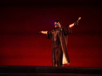 The Weeknd Live Concert Photos 2025