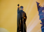 The Weeknd Live Concert Photos 2025