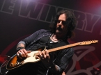 The Winery Dogs Live Concert Photos 2023