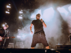 Third Eye Blind Live Concert Photos 2024