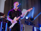 Third Eye Blind Live Concert Photos 2024