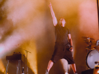 Third Eye Blind Live Concert Photos 2024