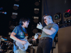 Third Eye Blind Live Concert Photos 2024