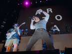 Third Eye Blind Live Concert Photos 2024