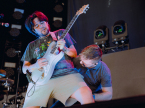 Third Eye Blind Live Concert Photos 2024